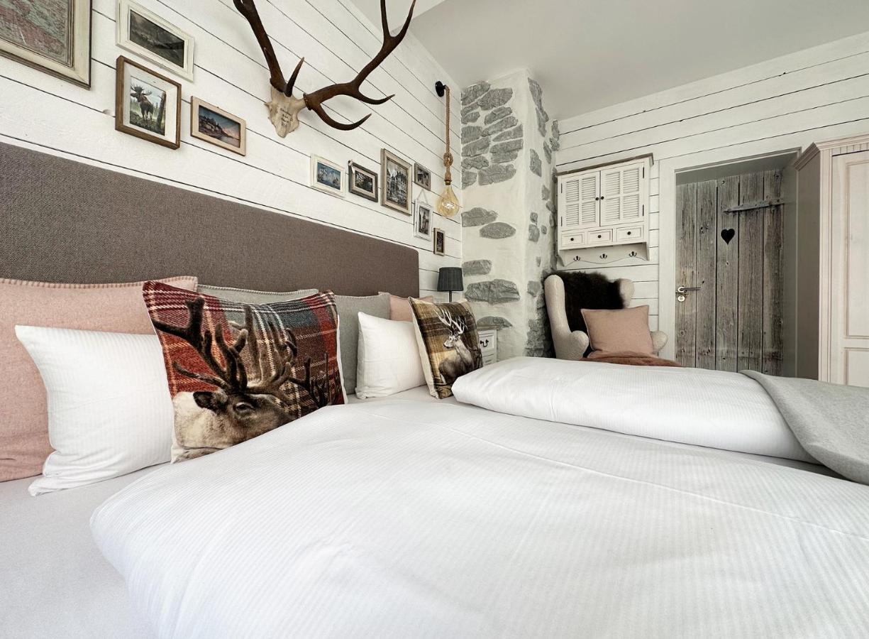 Boutique-Hotel Stadtvilla Hodes Fulda Exterior photo